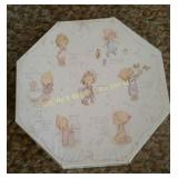 Precious Moment Puzzle (LR)