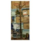 Coat Tree (BS)