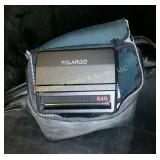 Polaroid Camera (BS)