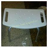 Shower Stool (BS)