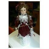 Porcelain Doll (BS)