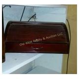 (2) Items on Shelf (BS)