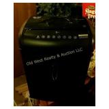 Paper Shredder (BS)