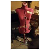 Sears Dress Form (BS)
