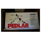 Pedlar Exerciser
