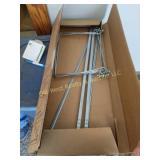 Hanging Folder Frames (LR)