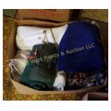 Box of Blankets (BS)