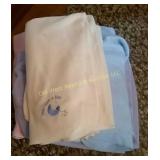 Baby Blankets (LR)