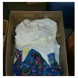 Box of Linens (BS)