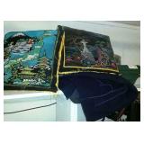 Pillows & Miscellaneous (BS)