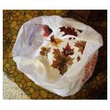 Bag of Fabric (BS)