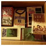 Box of Books (BS)