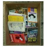 Box of Books (BS)