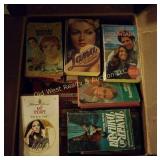 Box of Books (BS)