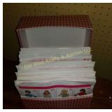 Box of Patterns (BS)