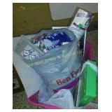 Basket of Craft Items (BS)