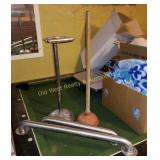 Bathroom Hardware (BS)