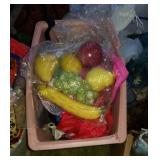 Trash Can Of Miscellaneous (U)