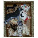 Box of Knicknacks (BS)