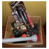 Box of Flash Lights (BS)