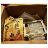 Box of Plastic Artistry (BS)