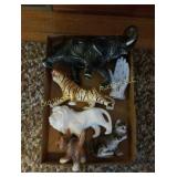 Box of of Miscellaneous (LR)