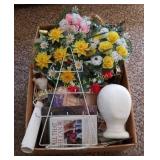 Box of Miscellaneous (LR)