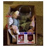 Box of Miscellaneous (BS)