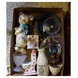 Box of Miscellaneous (BS)