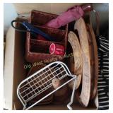 Box of Miscellaneous Items (LR)