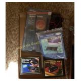 Box of Miscellaneous Items (LR)