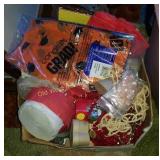 Box of Miscellaneous (U)