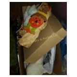 Box of Miscellaneous (U)