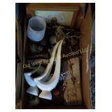 Box of Miscellaneous (LR)