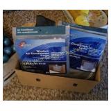 Box of Miscellaneous (LR)