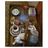 Box of Miscellaneous (LR)