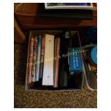 Box of Miscellaneous