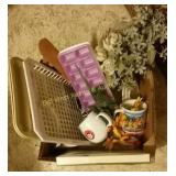 Box of Miscellaenous (BS)