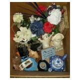 Box of Miscellaneous (LR)