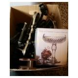 Box of Miscellaneous (LR)