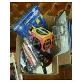 Box of Miscellaneous (LR)