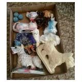 Box of Miscellaneous (LR)