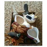 Box of Miscellaneous (LR)