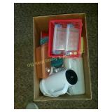 Box of  Miscellaneous (LR)
