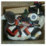 Box of Miscellaneous (BS)