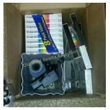 Box of Miscellaneous (BS)