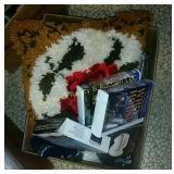 Box of Miscellaneous (BS)