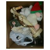 Box of Miscellaneous (BS)