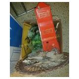 Box of Miscellaneous (BS)