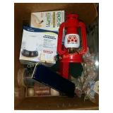 Box of Miscellaneous (BS)